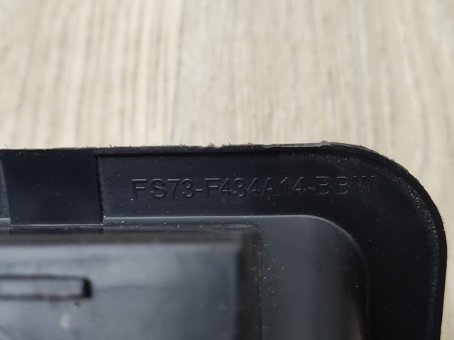 FS73F434A14BBW FORD купить в Ужгород