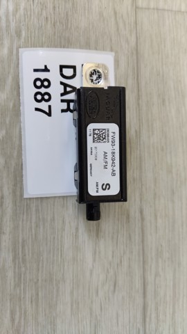 FW9318K942AB LAND ROVER купить в Винница