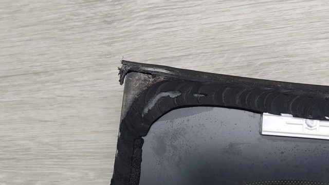 G27006MA0A Стекло лобовое  купить Черновцы