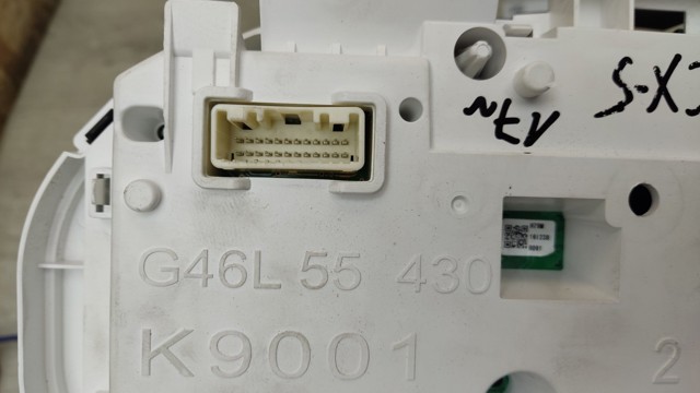 MAZDA G46L55430 в наличии Кривой Рог