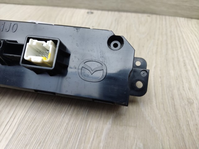 GAA9611J0 MAZDA купить в Винница