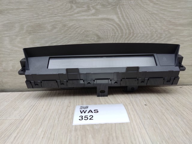 GAA9611J0 MAZDA купить в Львов
