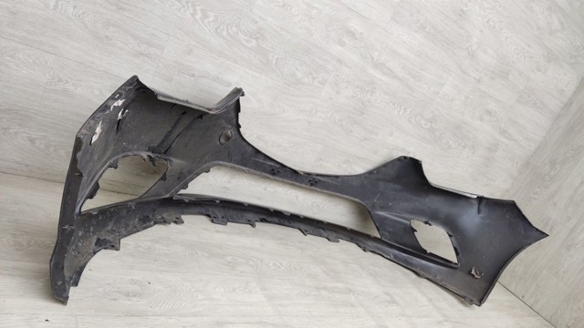 Бампер передний GHP950031 MAZDA