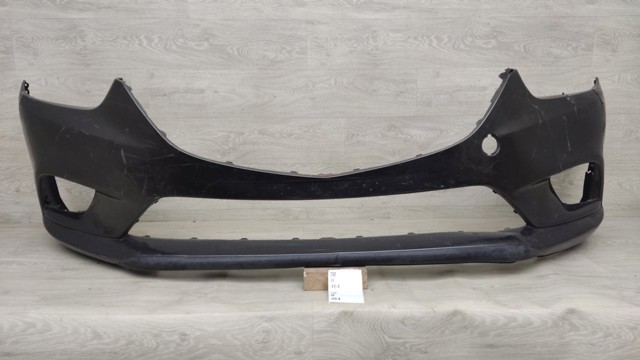 GHP950031 MAZDA Передний бампер купить в Каменское