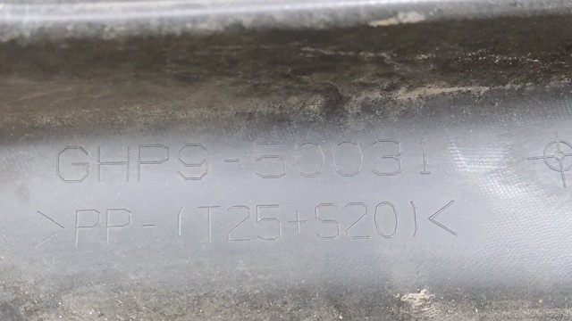 GHP950031 Передний бампер купить Павлоград