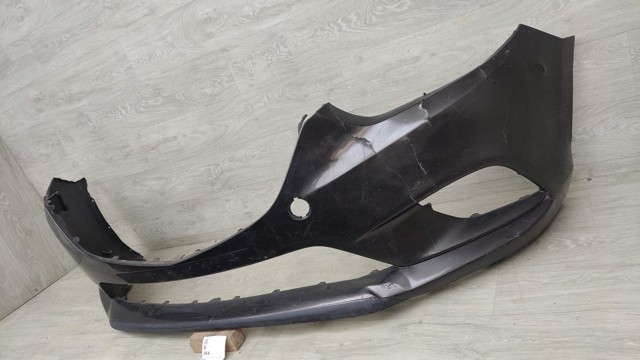 MAZDA GHP950031 Бампер передний в наличии Павлоград
