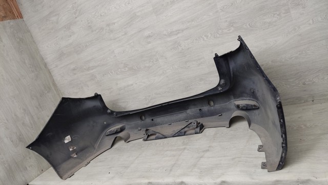 MAZDA GHP950221 Задний бампер в наличии Павлоград