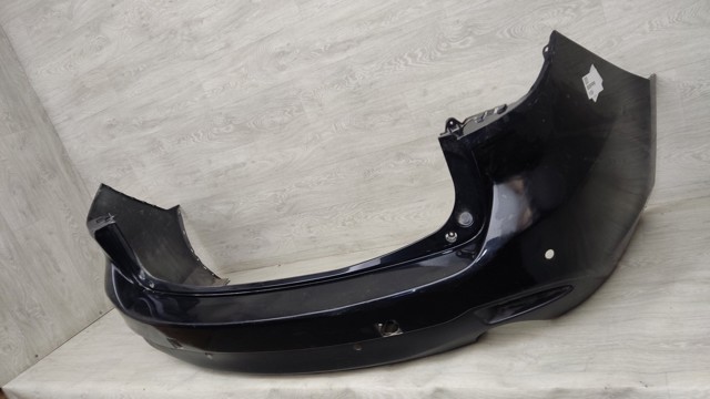 MAZDA GHP950221 Задний бампер в наличии Украина