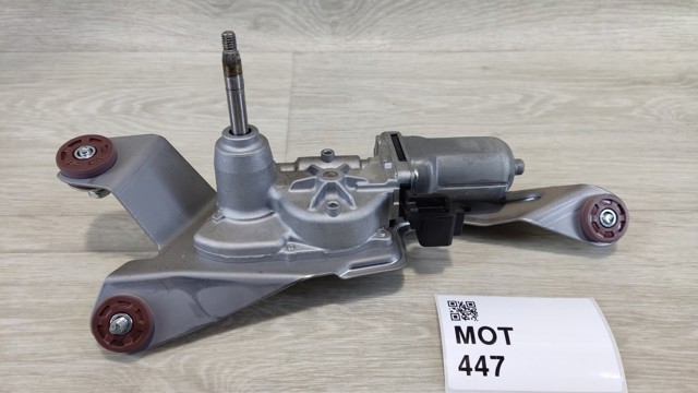 Моторчик заднего стеклоочистителя GHP967450 MAZDA