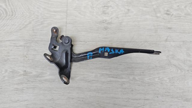 MAZDA GJ6A52410A Петля капота правая в наличии Павлоград
