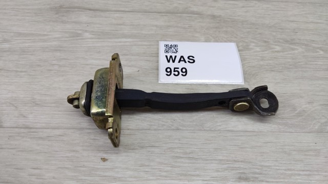 GJ6A58270A MAZDA Ограничитель двери купить в Одесса