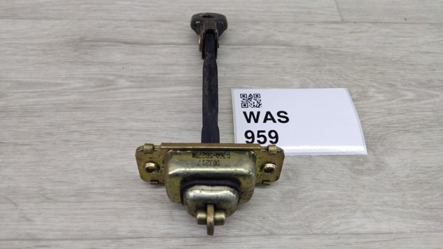 GJ6A58270A MAZDA Ограничитель двери купить в Ирпень
