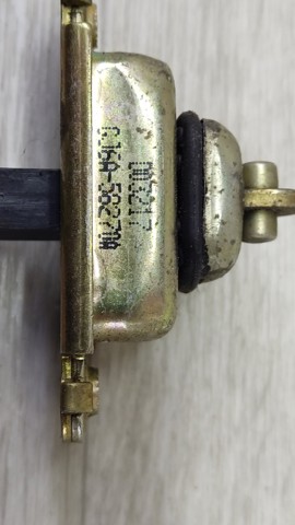 GJ6A58270A MAZDA Ограничитель открывания двери передний купить в Сумы