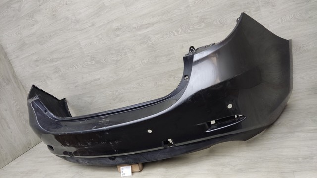 Задний бампер GJR950221 MAZDA
