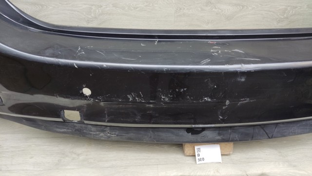 GJR950221 MAZDA Бампер задний купить в Киев
