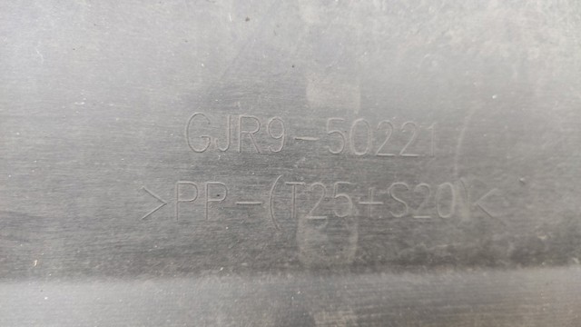GJR950221 Задний бампер купить Житомир