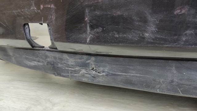 MAZDA GJR950221 Бампер задний в наличии Киев
