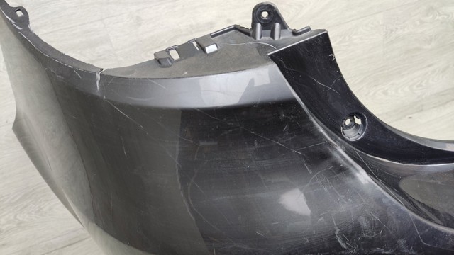 GJR950221 MAZDA Задний бампер купить в Ровно
