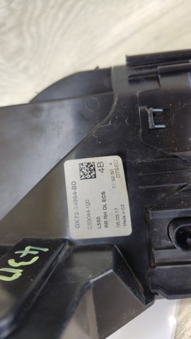 GK7224994BD LAND ROVER купить в Черновцы