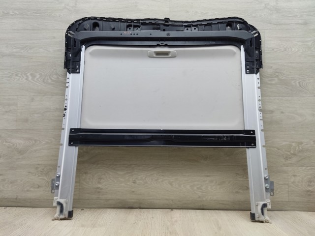 GKL469840A75 MAZDA Рама люка купить в Запорожье