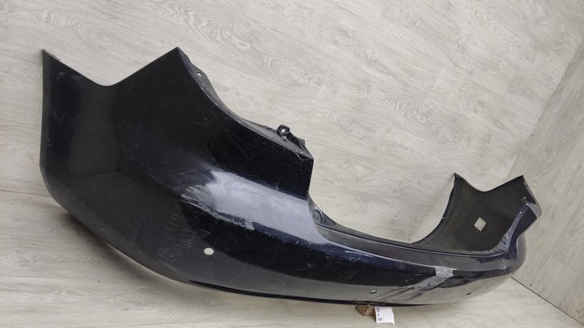 MAZDA GR1A50221 Задний бампер в наличии Николаев