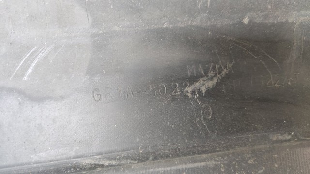 GR1A50221 Бампер задний купить Запорожье