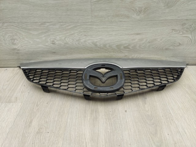 Решетка радиатора GR1L50712 MAZDA