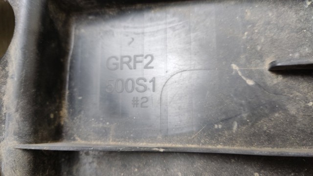GRF2500S1 MAZDA купить в Запорожье