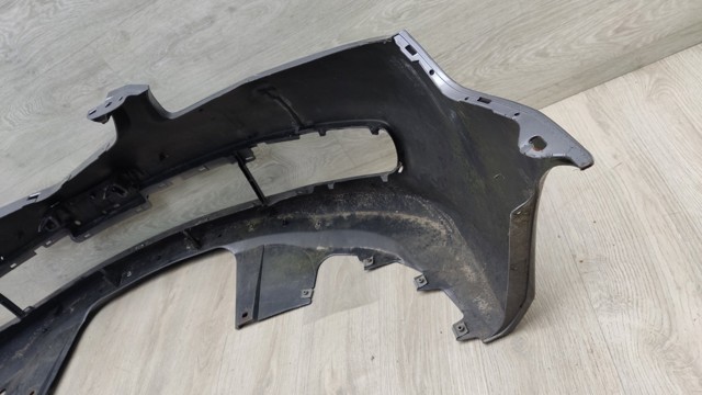 GRIA50031 MAZDA Бампер передний купить в Черновцы