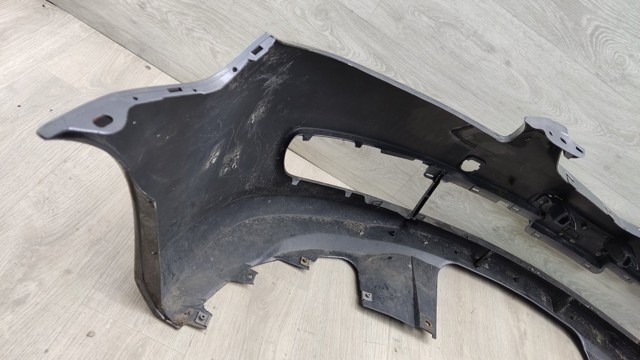 GRIA50031 Бампер передний купить Украина
