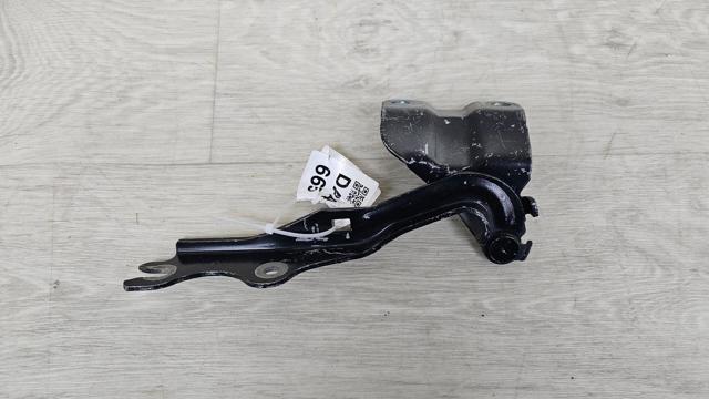 GS1D52420 MAZDA Петля капота левая купить в Сумы