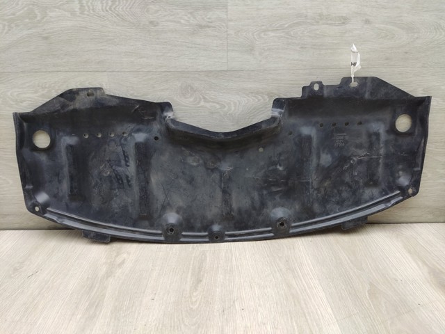 MAZDA GS1D56112 Защита двигателя передняя в наличии Каменское