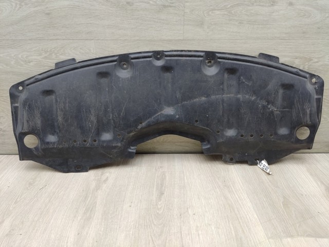 Передняя защита картера GS1D56112 MAZDA