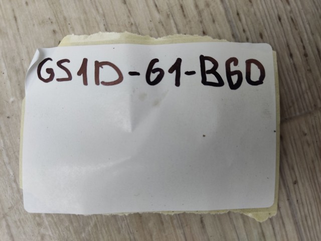 GS1D61B60 купить Киев