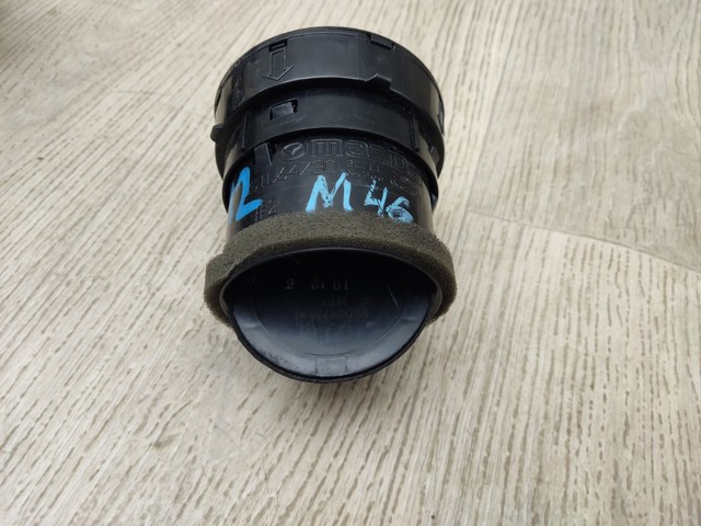 GS1D64730 MAZDA купить в Полтава