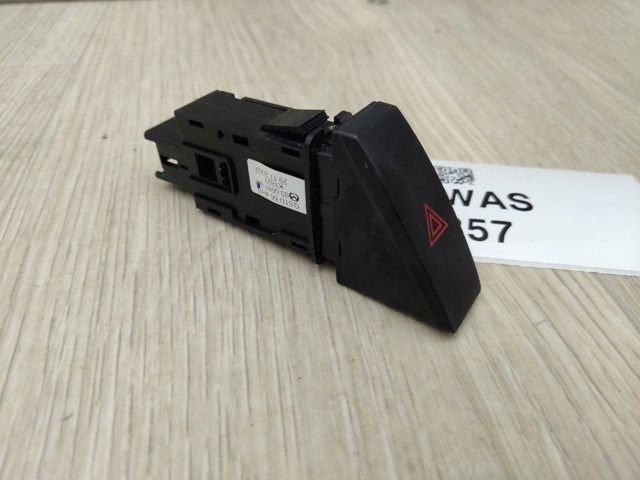 GS1D664H0 MAZDA Кнопка аварийки купить в Хмельницкий