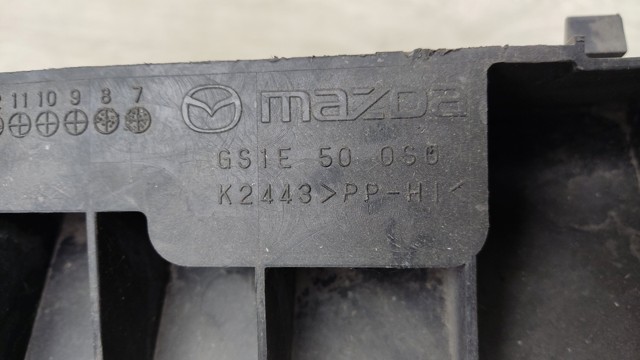 MAZDA GS1E500S0 в наличии Ирпень