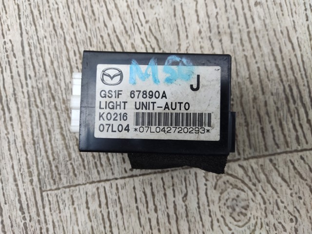 GS1F67890A купить Николаев