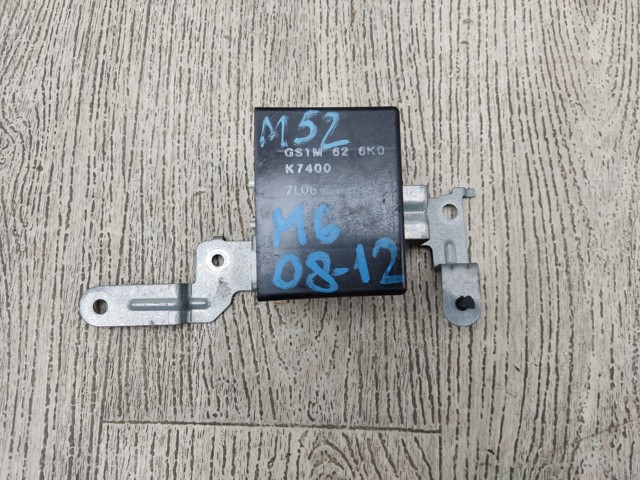 GS1M626K0 Модуль управления (ЭБУ) открытия крышки багажника (двери 3/5-й задней) купить Запорожье