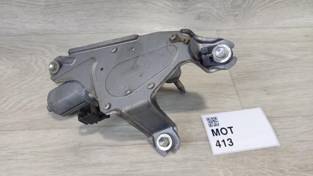 GS1M67450 Моторчик заднего дворника купить Запорожье