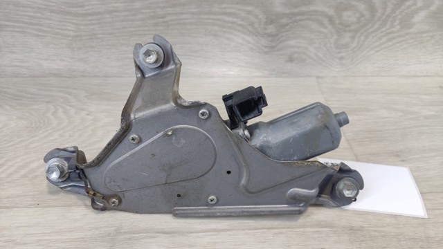 GS1M67450 MAZDA Моторчик заднего дворника купить в Кривой Рог