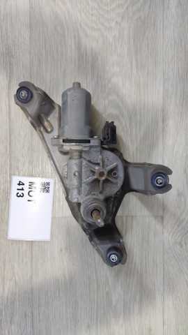 GS1M67450 MAZDA Мотор стеклоочистителя заднего стекла купить в Харьков