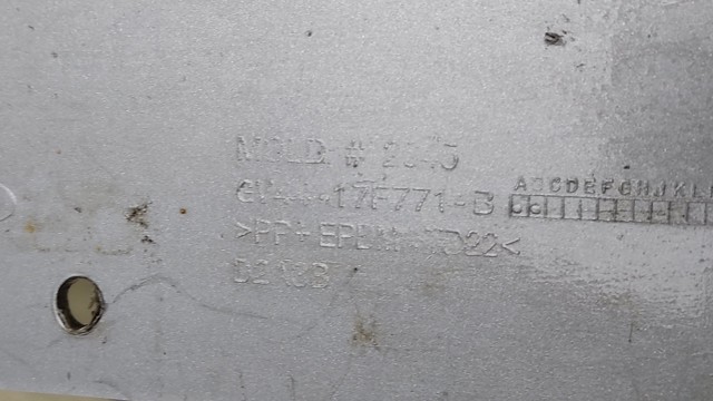 GV4417F771B FORD купить в Хмельницкий