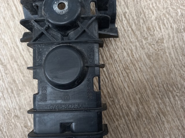 GV4B8472AA FORD Жалюзи радиатора охлаждения купить в Тернополь