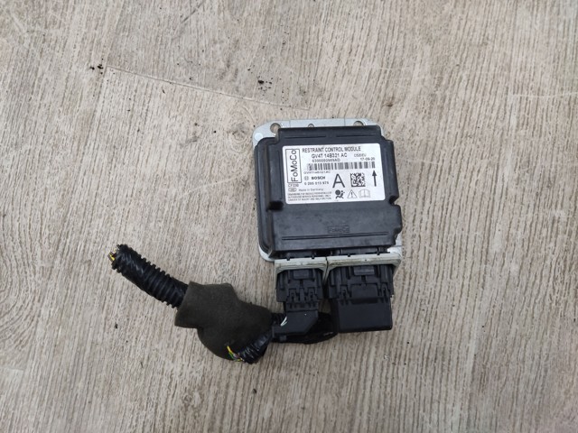 FORD GV4T14B321AC в наличии Ужгород