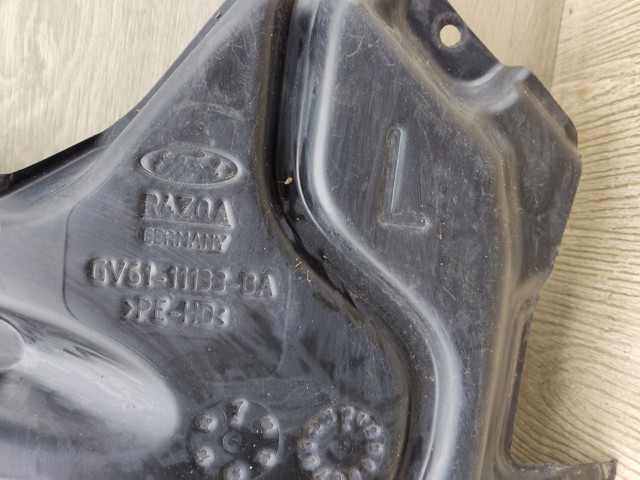 FORD GV6111133BA в наличии Ужгород