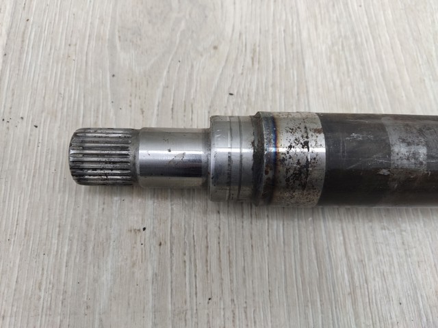 FORD GV6P3B436LA Правая полуось в наличии Николаев