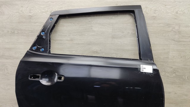 Дверь задняя в сборе H2100JD0M0 NISSAN