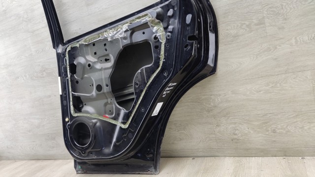 H2100JD0M0 Дверь задняя правая купить Чернигов
