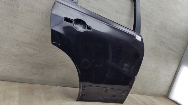 H2100JD0M0 NISSAN Дверь задняя правая купить в Одесса